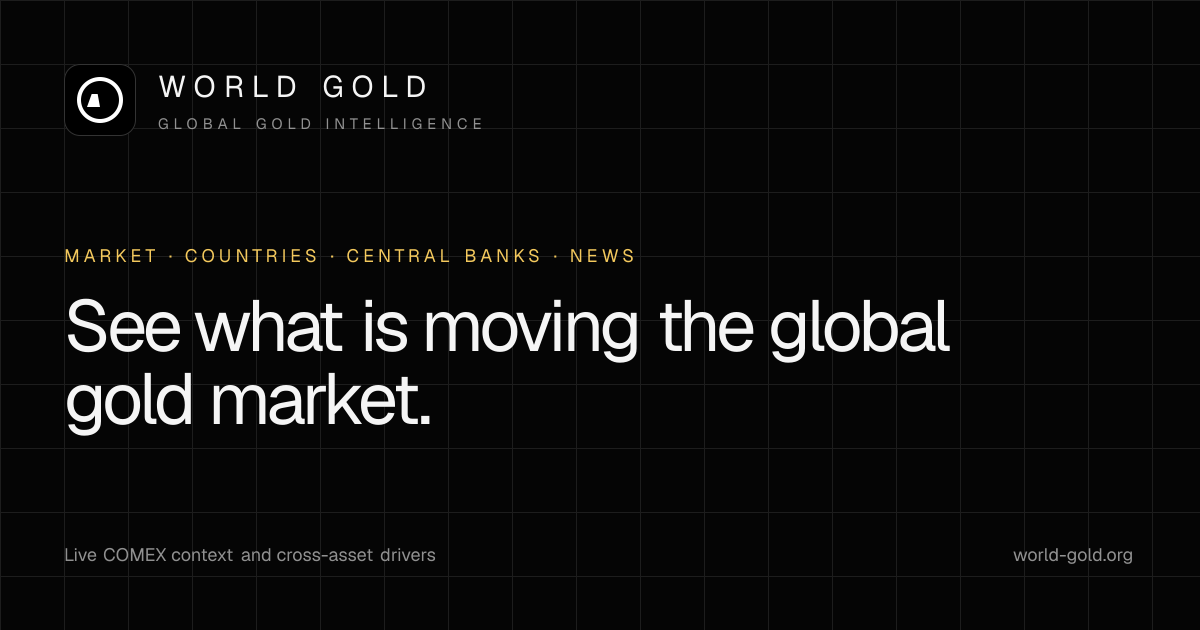 World Gold screenshot 1